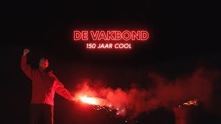 De Vakbond 150 jaar cool [upl. by Asyram201]