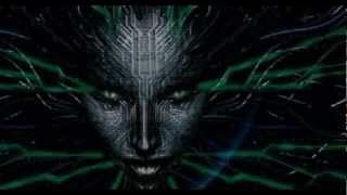 System Shock 2  IntroCharacter Building [upl. by Aleacim]