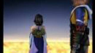 Final Fantasy X amp X2  A Moment Lost Enya [upl. by Buzz]