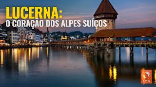 LUCERNA I SUIÇA [upl. by Adena]