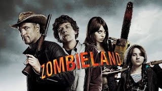 Zombieland 2009 Cast Then and Now [upl. by Dragoon]