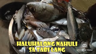 Haluhalo Nahuli sa tabi lang [upl. by Theodore]