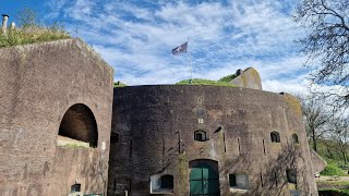 Fort everdingen 195 [upl. by Airotal]