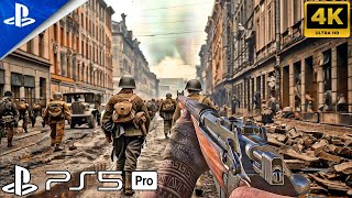 THE WAR ENDED  PREVENT FREISINGERS ESCAPE  REALISTIC ULTRA GRAPHICS GAMEPLAY [upl. by Kask]