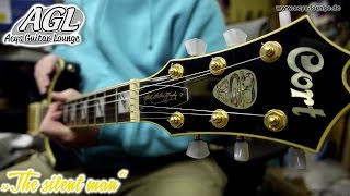 AGL Cort Matt Guitar Murphy meets AGL Custom Shop [upl. by Zampardi]