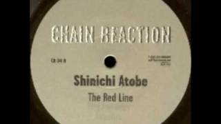 2001 shinichi atobe  the red line [upl. by Lusar]