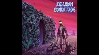 Inhuman Condition  Fearsick  Album Review [upl. by Jennilee]