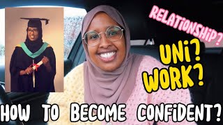 Answering your questions…QampA  Underrated Hijabi [upl. by Aniluj]