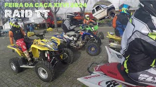 RAID TT FEIRA DA CAÇA XXVI 2024 [upl. by Georges]