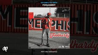 Co Cash amp Tay Keith  MtaDntPly Foolhardy [upl. by Smoht115]