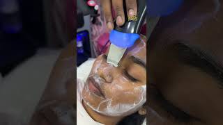 HomoeoVarma Hydrafacial Hair regrowth Treatment [upl. by Ku]