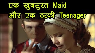 Teenage Love  film explained in Hindi  Comedy Drama  A Lust Story [upl. by Aerdnael404]