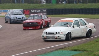 BHP Show 2016  Public Track Sessions [upl. by Esertap69]