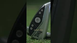 Gen 6 PXG irons [upl. by Atikat]