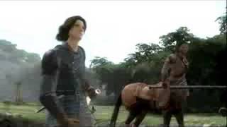 Prince Caspian Narnia Trailer [upl. by Vola543]