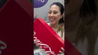 Duelo de vermelhos COCA COLA X VIZZANO Qual ganha moda tenisfeminino [upl. by Sinclare]