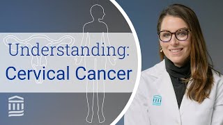 Cervical Cancer Causes Symptoms Treatment and HPV Prevention  Mass General Brigham [upl. by Rieth862]