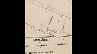 190 Highway Lacombe LA 70445  Lots And Land for sale [upl. by Azalea515]