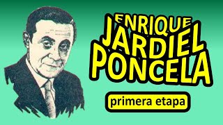 JARDIEL PONCELA 🎭 La renovación del HUMOR 1 [upl. by Ayikan814]