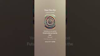 Time flies bye lyrics￼￼ [upl. by Ibrab190]