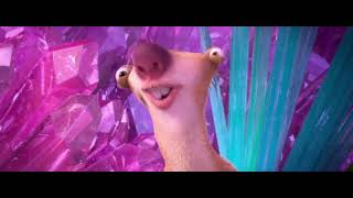 Sid and Brooke With Fun  Ice Age  Short [upl. by Lacie852]