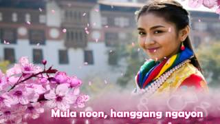 Kathryn Bernardo  Mula Noon Hanggang Ngayon With Lyrics [upl. by Killigrew]