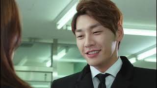 Pinocchio kdrama ep 20 part 3 Hindi pinocchio pinocchiokoreandrama kdrama drama [upl. by Ardnekahs]