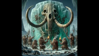 Lets Play Age of Wonders 4  The Gammoth Tribe Episode 1 A New Ice Age [upl. by Sudbury]