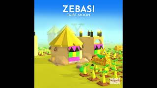 Zebasi Tribe Moon 2023  The Battle of Polytopia [upl. by Yborian]