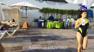 Hotel Royal villas resort  mazatlan  MAIR Travel [upl. by Ogata647]