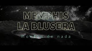 Memphis la blusera  Montón de nada  Multitrack  Karaoke [upl. by Draude286]