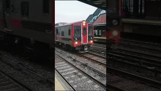 MNRR 8 car M8 on the newhavenline bypass Mt Vernon East mta metronorth youtubeshorts music [upl. by Moretta]