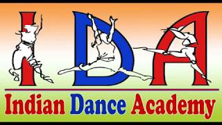 online dance classes bollywood INDIAN DANCE ACADEMY [upl. by Engel]