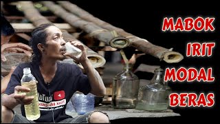 Cara Membuat Arak Beras [upl. by Sydelle]