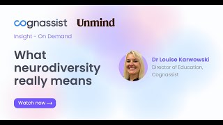 What Neurodiversity Really Means [upl. by Jay]