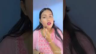 Small lips hack with concilar viralvideo shortvideo treadinghack ytshorts youtubeindia [upl. by Tammie]