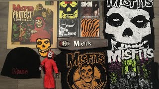 Misfits collection [upl. by Attenor]