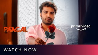 Paagal  Watch Now  New Telugu Movie 2021  Vishwak Sen Nivetha Pethuraj Simran Megha Lekha [upl. by Atsyrk630]