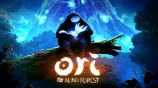 Ori and the Blind Forest  Ori Lost In the Storm feat Aeralie Brighton  OST [upl. by Talbott]