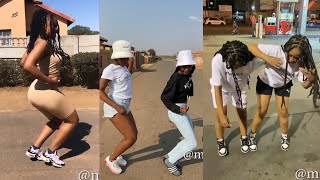 BEST AMAPIANO DANCES COMPILATION SEPTEMBER 2021 SOUTH AFRICAN DANCES [upl. by Allit473]