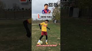 Challenge fotbal România 🇷🇴 fotbalromania football [upl. by Are]