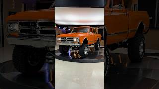 Introducing our Newest Arrival 1967 GMC 3500 Pickup 🍊 Available Now [upl. by Jeffry575]