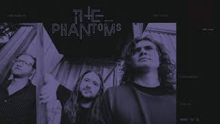 The Phantoms quotThe Long Black Veilquot Johnny Cash COVER [upl. by Nyrmac]