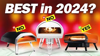 Best Pizza Ovens 2024  Top Picks and Expert Advice [upl. by Alon526]