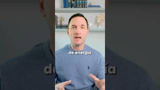 Descubre el Secreto de la LONGEVIDAD a través de tu ENERGÍA Corporal [upl. by Ellehcram293]