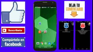 Como proteger tu movil Android Anti Hacks Crackers o todo tipo de peligro [upl. by Edward]