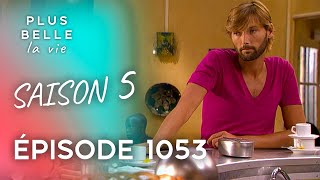 Saison 5 Épisode 1053  PLUS BELLE LA VIE  Charlotte de nouveau hypnotisée [upl. by Celestyn]