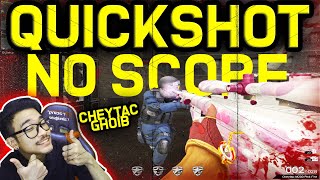 AWP CHEYTAC GHOIB DI TUDUH CHEAT TERUS  Point Blank Zepetto Indonesia [upl. by Valleau982]