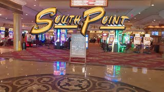 South Point Casino walkthrough [upl. by Frear]