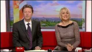 30 Years of BBC Breakfast  2013 [upl. by Kyl809]